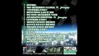 Lito Kirino Ft Youngjay , Venom - Ninguno Son De Na