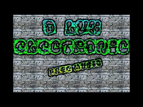 Peking Duk - The way you are (Ubarjak'd remix) [House]