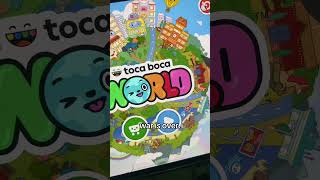 Toca Will Be Giving Free School