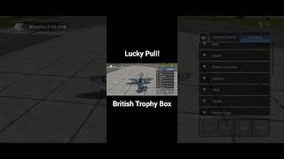I just won the Spitfire F Mk 24 #wtm