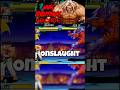 Onslaught, la fusión de las mentes más poderosas: Charles Xavier y Magneto #marvel #retro #arcade