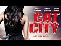 CAT CITY Full Movie | Julian Sands &amp; Brian Dennehy | Thriller Movies | The Midnight Screening