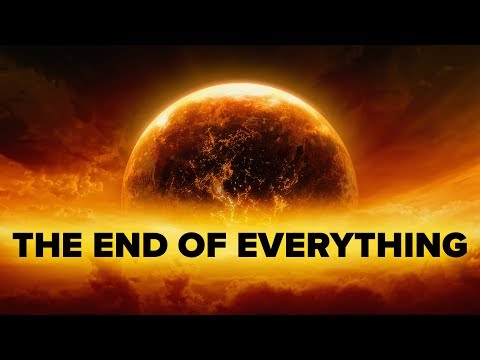 The End Of Our Universe - The Vacuum Metastability Event