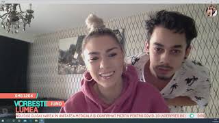 Vorbește Lumea: Jo, de 3 săptămâni în izolare screenshot 3