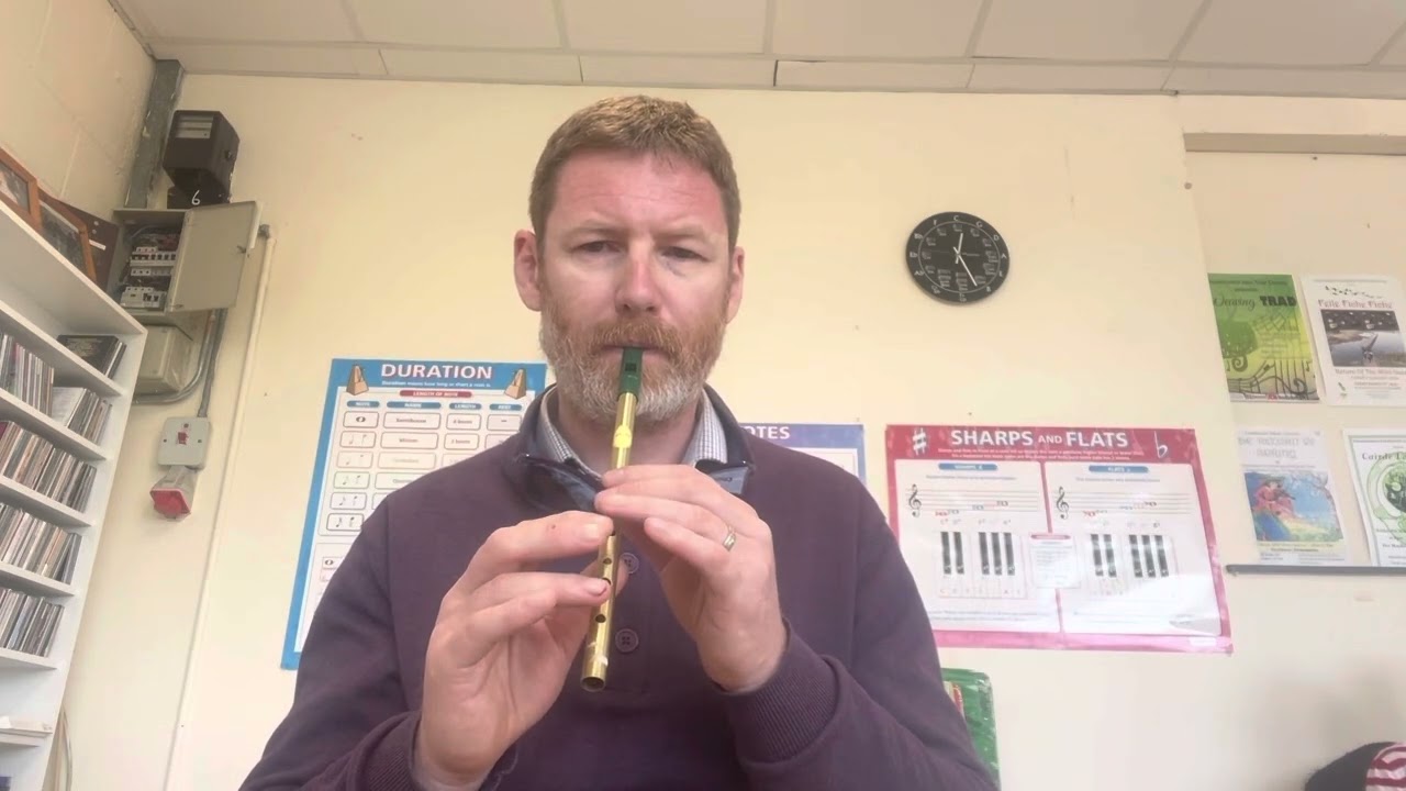 Tripping to the Well (polka)