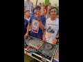 Dj akash phaltan and dj sachin pune operating bheem jayanti ustav 2022 big show 