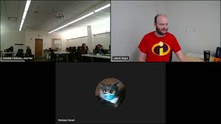 Digital Accessibility in STEM Courses Workshop