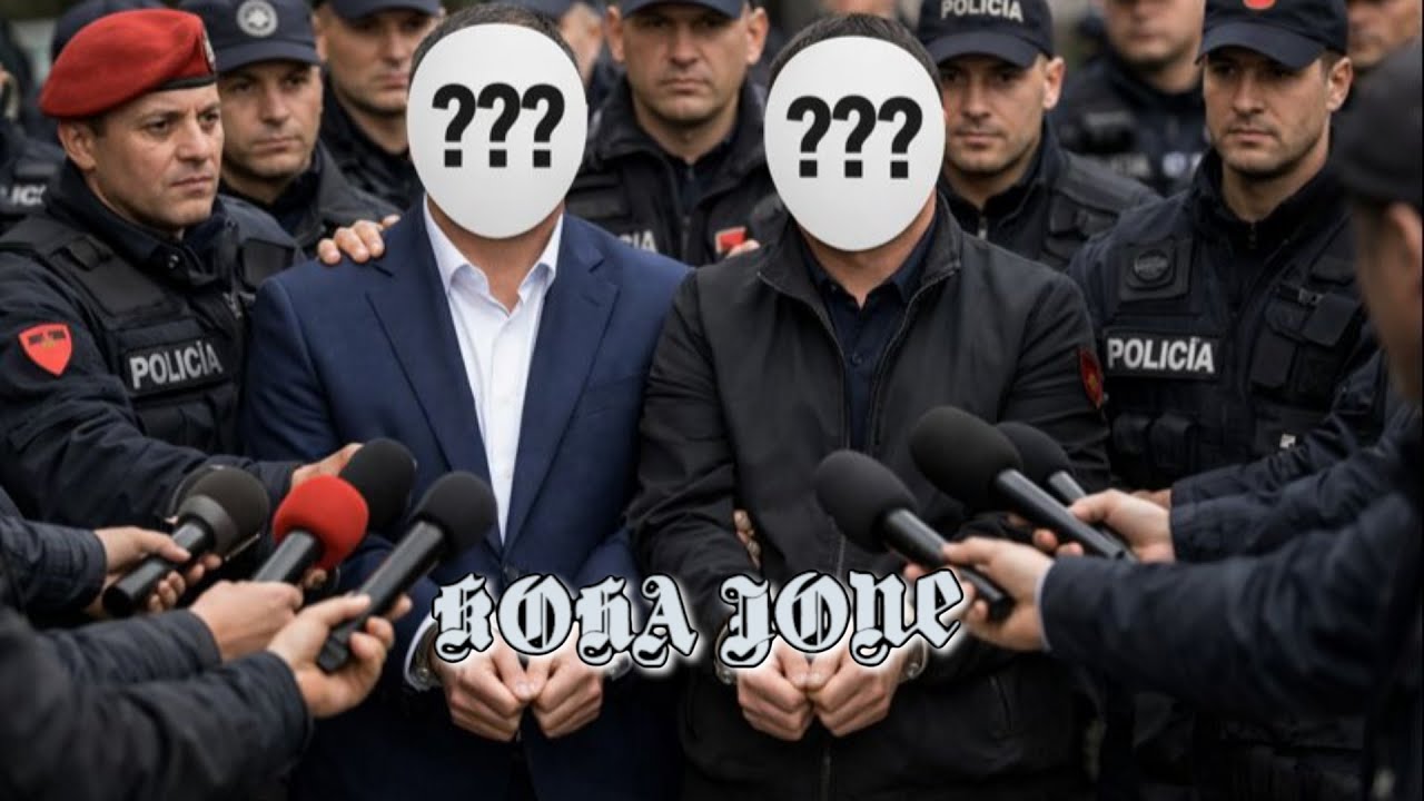 SPAK dhe BKH në ofensivë totale. Ja emrat e biznesmenëve dhe zyrtarëve që janë kontrolluar