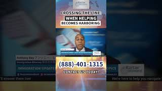 An immigration attorney can guide you through the requirements and help you avoid pitfalls.