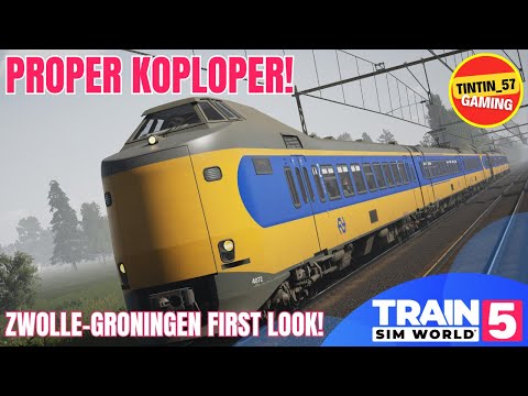 ZWOLLE GRONINGEN |