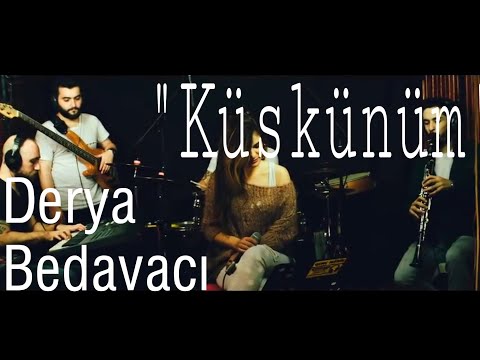 Derya Bedavacı   Küskünüm (Müslüm GÜRSES Cover)