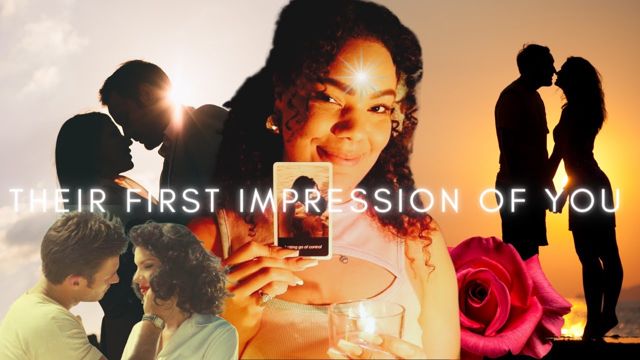 Pick a card🔮-𝐘𝐨𝐮𝐫 𝐟𝐮𝐭𝐮𝐫𝐞 𝐬𝐩𝐨𝐮𝐬𝐞'𝐬 𝐟𝐢𝐫𝐬𝐭 𝐢𝐦𝐩𝐫𝐞𝐬𝐬𝐢𝐨𝐧 𝐨𝐟 𝐲𝐨𝐮💗Their thoughts of you👄🔥💗/𝐄𝐏. 𝟐𝟏