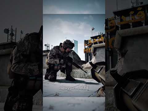 Battlefield 3 x Metallica One