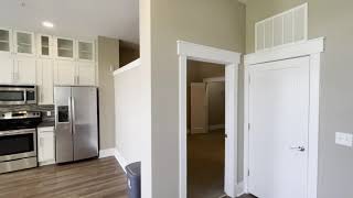 Studio, 1 Bath (S2) Apartment Tour at Palladian Place in Durham, NC