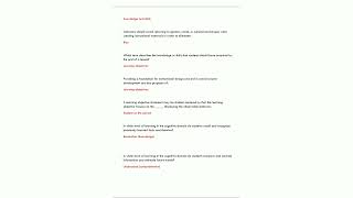 20252026 FIRE INSTRUCTOR 2 FINAL EXAM170 QUESTIONS AND ANSWERSALREADY GRADED Apdf pdf
