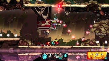 Awesomenauts Assemble!_20150411205202