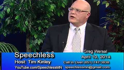 Attorney Greg Wersal on Judicial Elections