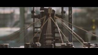 VINCENT SHEPPARD - Lloyd loom weaving