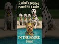 Rachels Popped Round For A swim. #plugspaceaudio #deephousemusic #housemusic