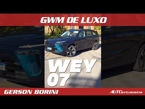 GWM WEY 07