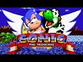 5 Sonic Rom Hacks that will BLOW YOUR MIND