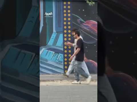 صور من طهران بعد الضربات الأمريكية على منشآت نووية