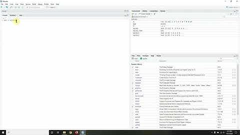 Subsetting and Extraction Elements in a  Vector Using R Language with RStudio Part 7