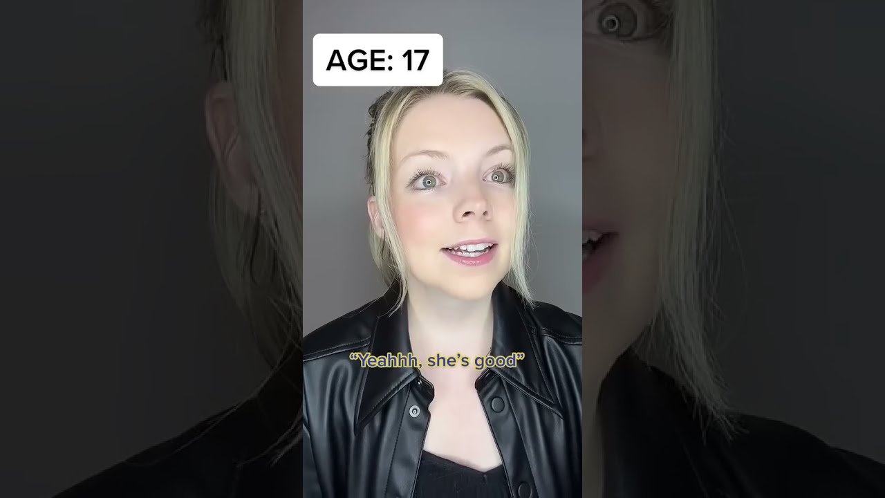  Pov Every Year You Get A Mark That Ages PART 3 Shorts