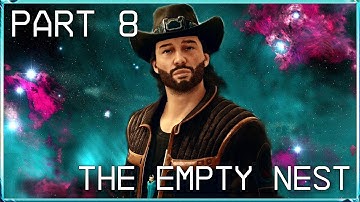 NukaDud Plays Starfield | Part 8 | The Empty Nest