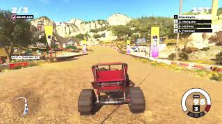Dirt 5 - Test Drive