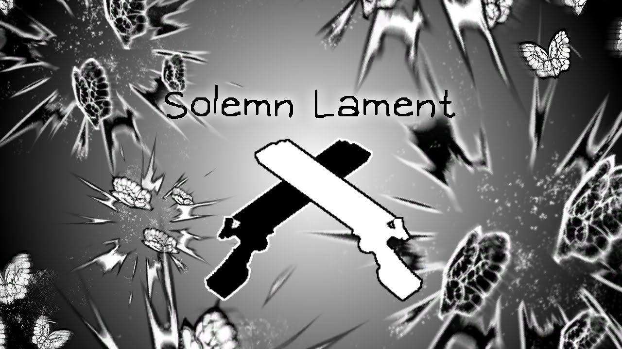 [LOR] Solemn Lament YouTube