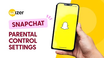 Snapchat  Parental Control Setup