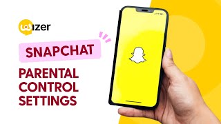 Snapchat Parental Control Setup