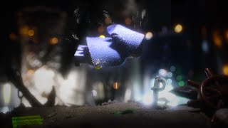 Celebrity Adrift Below | 3rd Place THAC 2026 | LEGO Stop Motion Net Worth