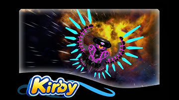 Star Dream [Kirby Planet Robobot Remix]