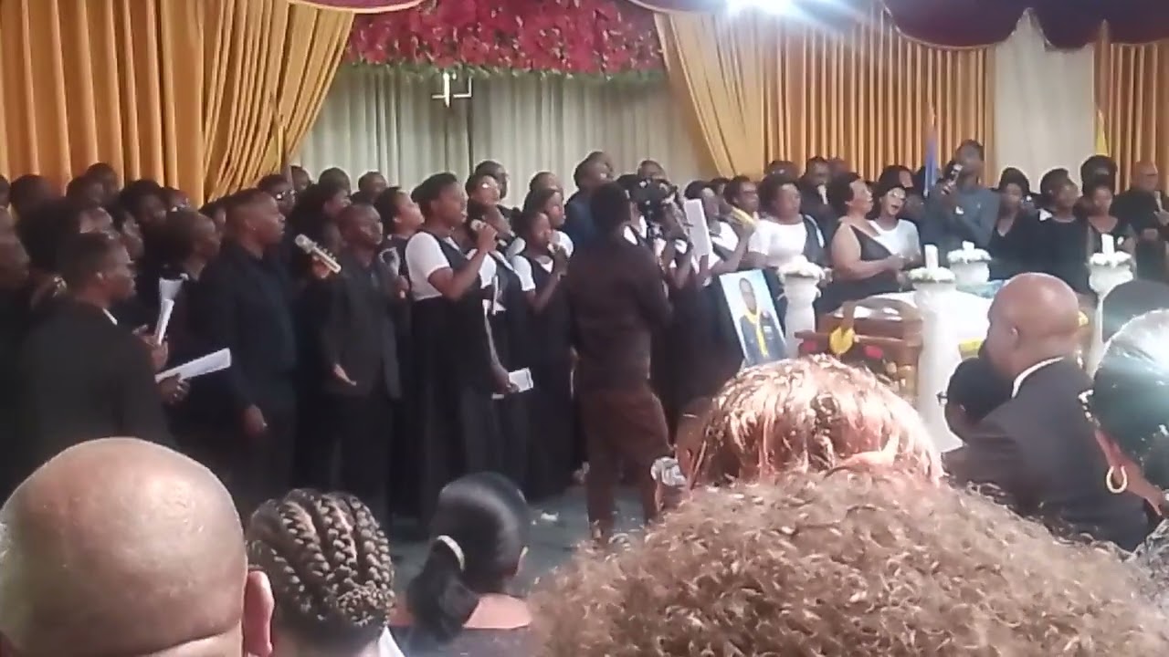 mundirimbo ihumuriza numuryango w mungemana charire