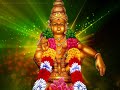 Onnam Thiruppadi Saranam Pon Ayyappa By Veeramani mp3