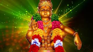 Onnam Thiruppadi Saranam Pon Ayyappa by Veeramani