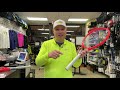 5 THINGS YOU SHOULDN'T DO WHEN BUYING A NEW TENNIS RACKET