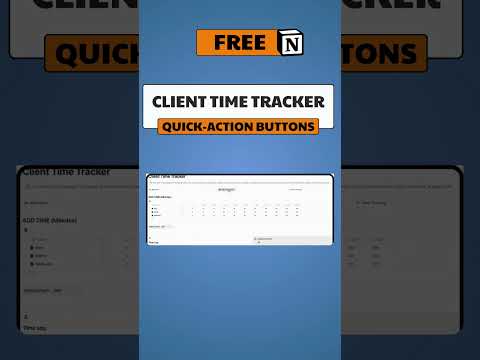 Free Client Time
