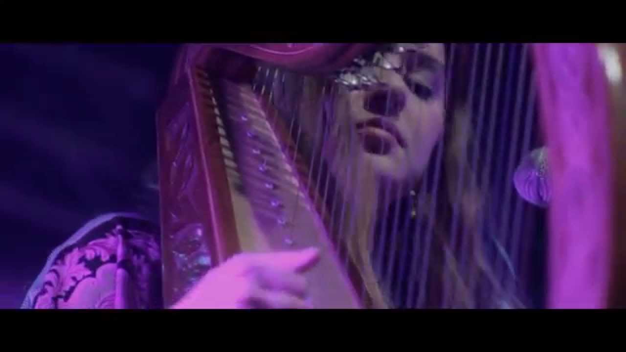 Sus Dungo - Blue Berries (Wolves) / LIVE Tallinn Music Week