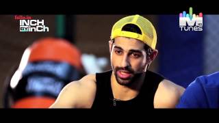 Inch By Inch- Aashim Gulati