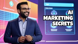 The Future of Marketing: Artificial Intelligence Revealed,  #digitalmarketing #marketing #onpassive