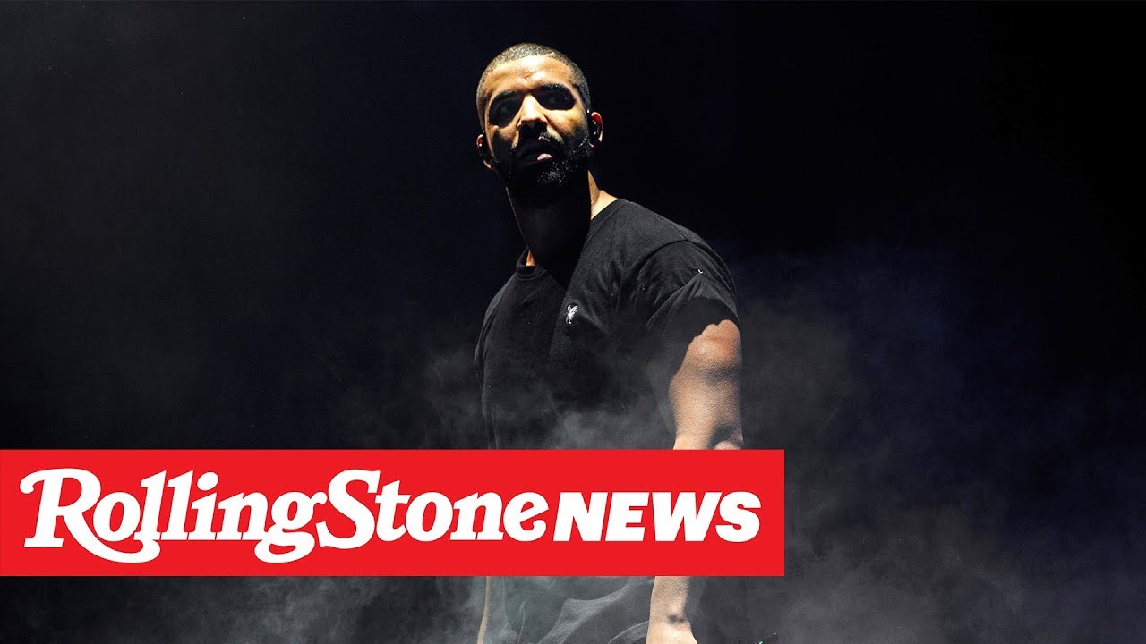 Drake Drops new 'Care Package' Collection | RS New 8/2/19