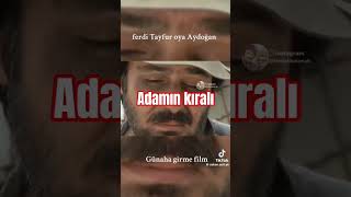 #öneçıkar #arabesk #müzik #nostalji adamın kıralı ferdi tayfur