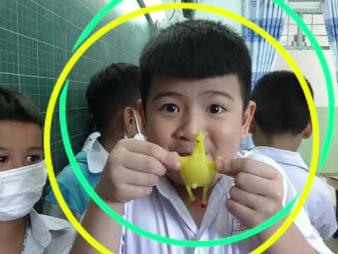 Kỷ niệm lớp Một/10 NH 20-21 trường TH HIỆP PHÚ - youtube