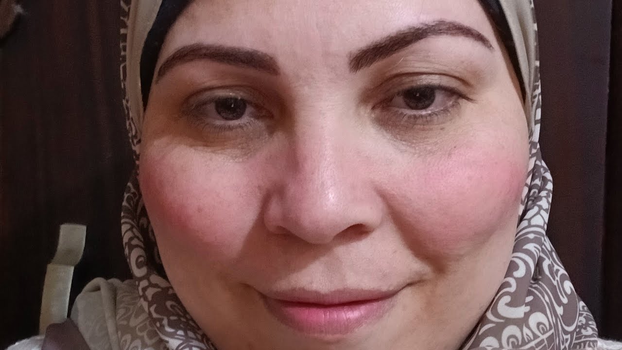 يارب ياكريم