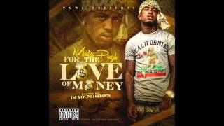 Mula Pugh - Money Changed A For The Love Of Money