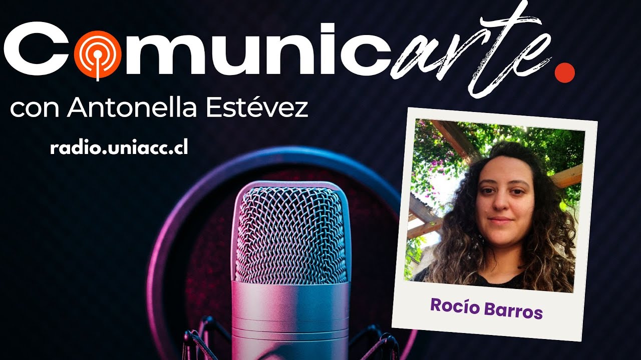 Rocío Barros - Comunicarte