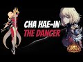 Cha Hae-in Hero Overview | AFK Arena Companions